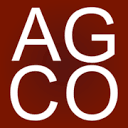 Alcohol & Gaming Commission of Ontario logo