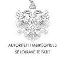 Albanian Gambling Supervisory Authority (AMLF) logo