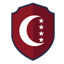 Government of the Autonomous Island of Anjouan (Union of the Comoros) logo