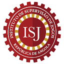 Instituto de Supervisão de Jogos (ISJ), Ministério das Finanças logo