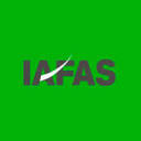 Instituto de Ayuda Financiera a la Acción Social (IAFAS) logo