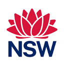 Liquor & Gaming NSW / Independent Liquor & Gaming Authority (ILGA) logo