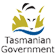 Tasmanian Liquor and Gaming Commission (TLGC) logo