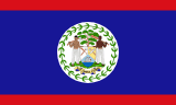 Belize Gaming Control Board logo
