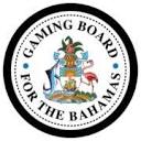 Gaming Board for The Bahamas logo