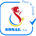 Société Nationale de Loterie (SONAL) logo