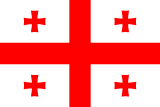 LEPL Revenue Service — Ministry of Finance of Georgia logo