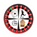 Gaming Commission of Ghana (GCG) logo