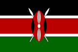 Gambling Regulatory Authority of Kenya (GRA) logo