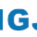Inspecção-Geral de Jogos (IGJ), Ministério da Economia e Finanças logo