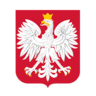 Polish Ministry of Finance (Ministerstwo Finansów) logo