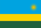 Rwanda Development Board (RDB) logo