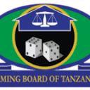 Gaming Board of Tanzania (GBT) logo