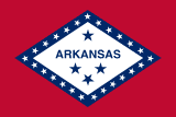 Arkansas Racing Commission (ARC) logo