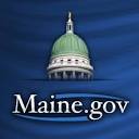 Maine Gambling Control Unit (GCU) logo
