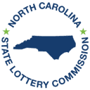 North Carolina State Lottery Commission logo