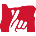 Oregon Lottery logo