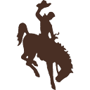 Wyoming Gaming Commission (WGC) logo