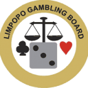 Limpopo Gambling Board (LGB) logo